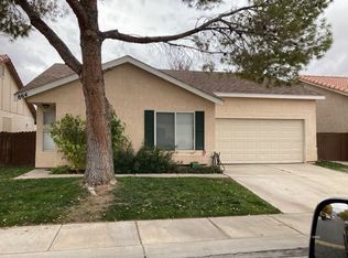 864 Tucson St, Mesquite, NV 89027