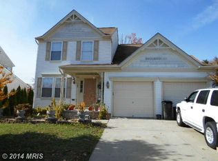 135 Kretlow Dr, Aberdeen, MD 21001