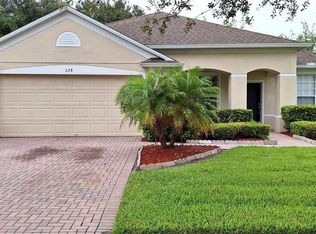 628 Cimarosa Ct, Ocoee, FL 34761