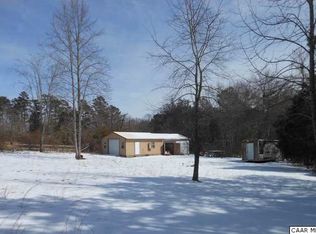 3024 Oakland Rd, Louisa, VA 23093