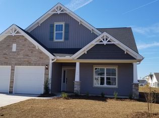 408 Heathside Street Westbury LOT 51, Murrells Inlet, SC 29576