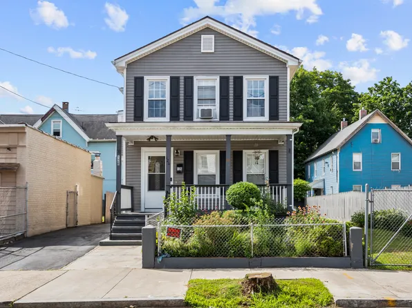 126 Rosette Street, New Haven, CT 06519