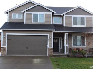 212 Balmer St SW, Orting, WA 98360