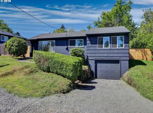 127 NE 128th Ave, Portland, OR 97230