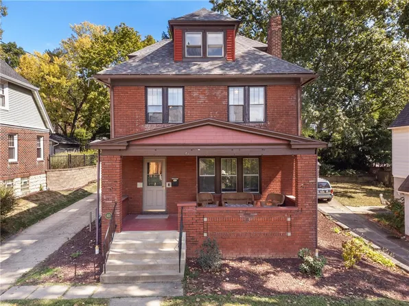 453 Clokey Ave, Pittsburgh, PA 15228