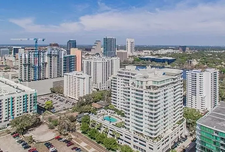 100 S Eola Dr #903 — Photo 23