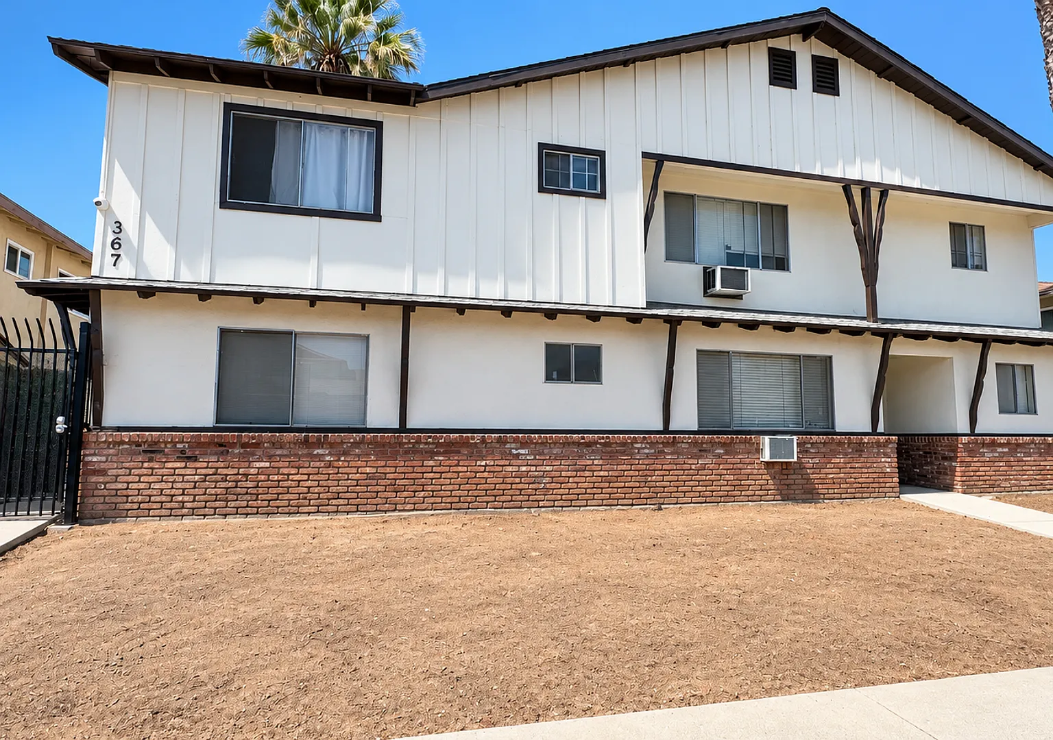 Prospero Gardens **Condo Style Units In Downtown Covina** — Photo 2