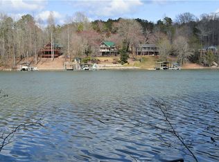 505 High Hammock Dr, Seneca, SC 29672