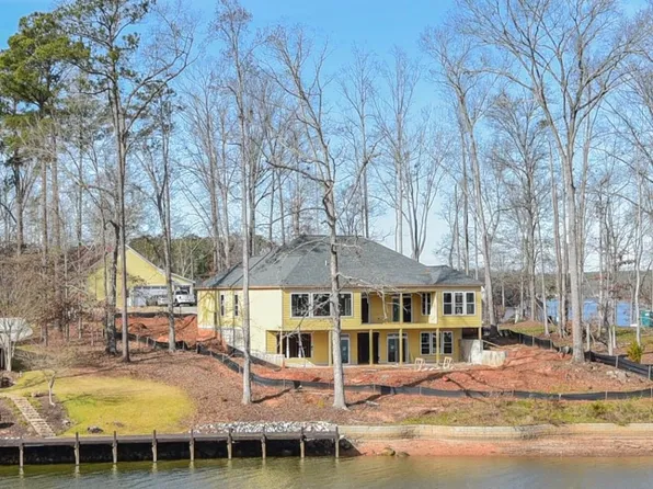 239 Kayak Point, Greenwood, SC 29649