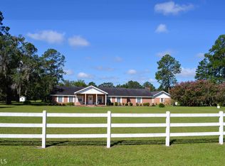 37323 El Ter, Homeland, GA 31537