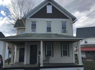 1771 Perry Ave, Scranton, PA 18508