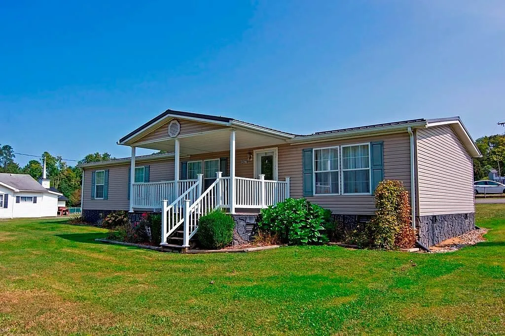 2078 Coalfield Trl photo 1