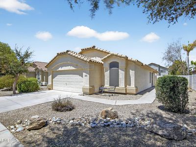 16230 W Latham St, Goodyear, AZ, 85338