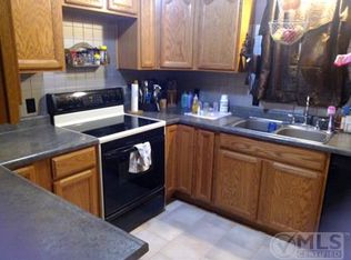 235 N Ferris St, Powell, WY 82435
