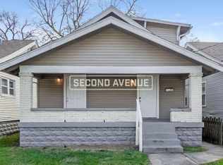 459 S 41st St, Louisville, KY 40212