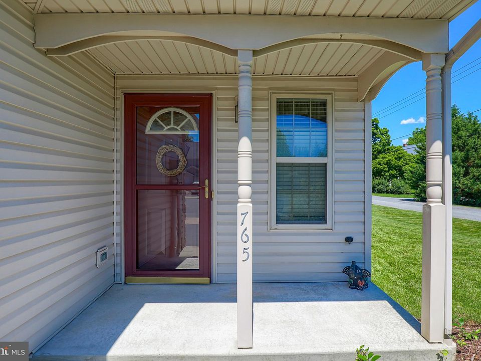 765 Sylvan Rd, Lancaster, PA 17601 Zillow