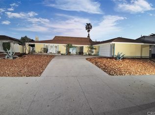 19800 Vintage St, Chatsworth, CA 91311