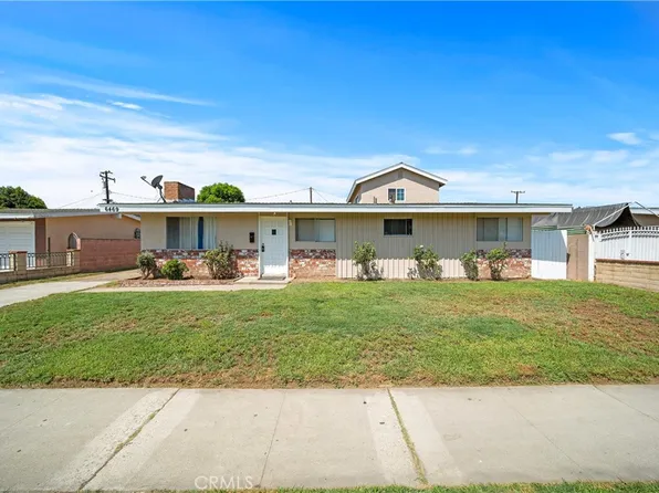 6469 Gramercy St, Buena Park, CA 90621