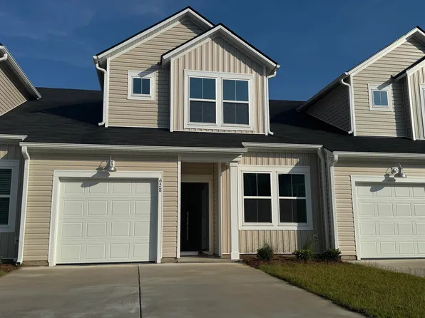 628 Heron Creek Way #107, Myrtle Beach, SC 29579