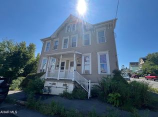 877-879 24th St, Altoona, PA