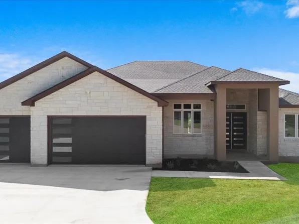 103 Arborvita Pl, Bastrop, TX 78602