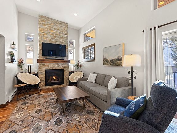 4th image of 85 Revett Dr. #154