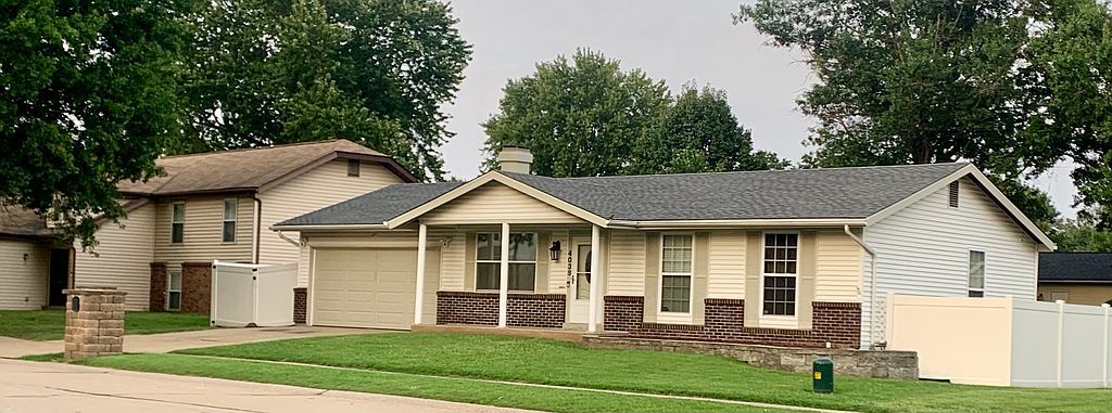 4038 Hounds Hill Dr - Property Image