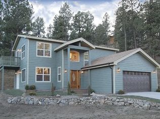29658 Aspen Ln, Evergreen, CO 80439