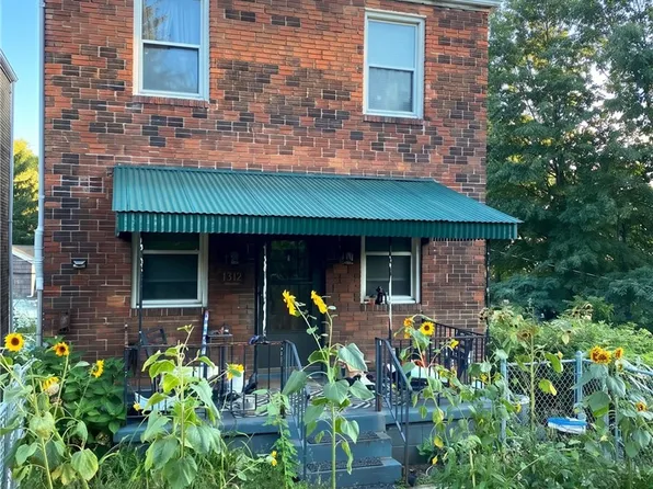 1312 Malden St, Pittsburgh, PA 15212