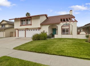 1567 Bridget Ave, Simi Valley, CA 93065