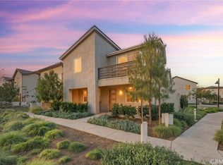 124 Zawn, Irvine, CA 92618