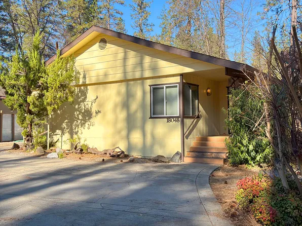 18048 Bonanza Dr, Lakehead, CA 96051