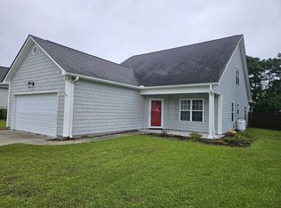 109 Penquin Pl, Hampstead, NC 28443