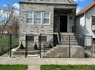 6924 S Aberdeen St, Chicago, IL 60621