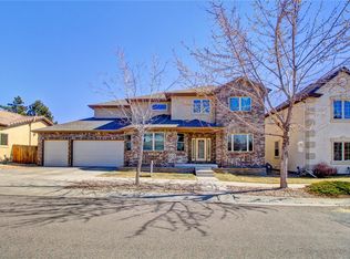 1130 S Balsam St, Lakewood, CO 80232