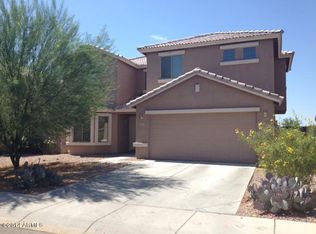 45645 W Dutchman Dr, Maricopa, AZ 85139