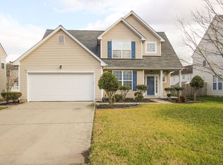 546 Harpersville Rd, Newport News, VA 23601