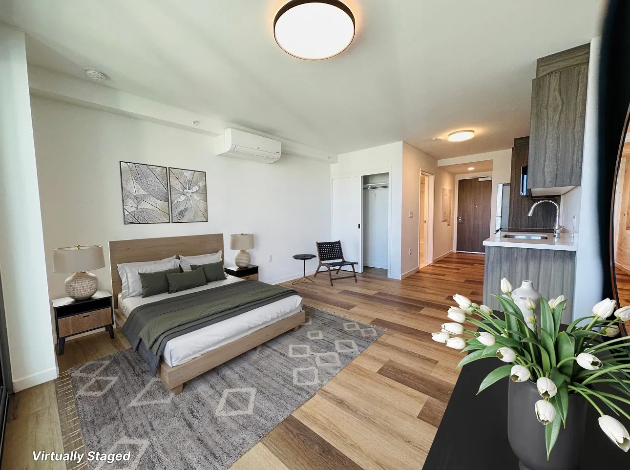 Studio, 353 sqft, $2,500 — Photo 1
