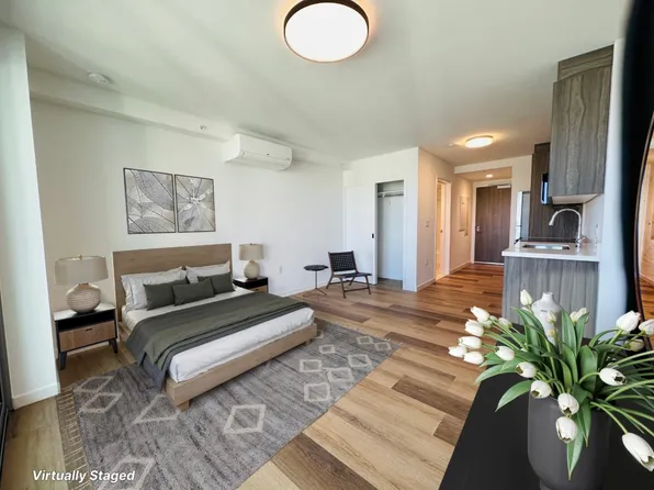 1500 Rycroft St #11F, Honolulu, HI 96814