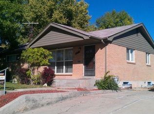 521 Emery Rd, Northglenn, CO 80233