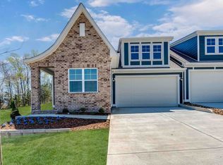 463 Multrees Pl LOT 31B, Smyrna, TN 37167