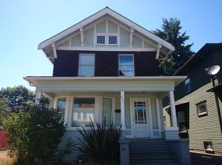 927 23rd Ave, Seattle, WA 98122