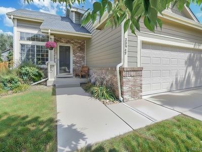22049 E Princeton Circle, Aurora, CO, 80018