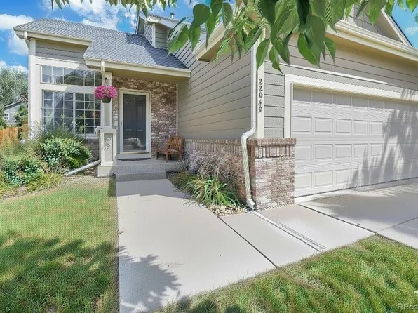 22049 E Princeton Circle, Aurora, CO 80018