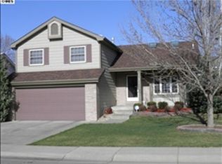 4426 Monaco Pl, Fort Collins, CO 80525