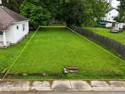 1830 Sugar Grove Ave, Indianapolis, IN, 46202