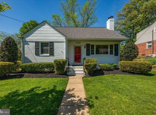 10702 Eastwood Ave, Silver Spring, MD 20901