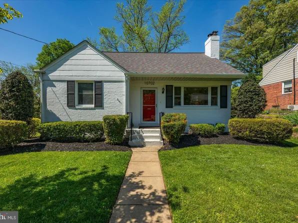 10702 Eastwood Ave, Silver Spring, MD 20901