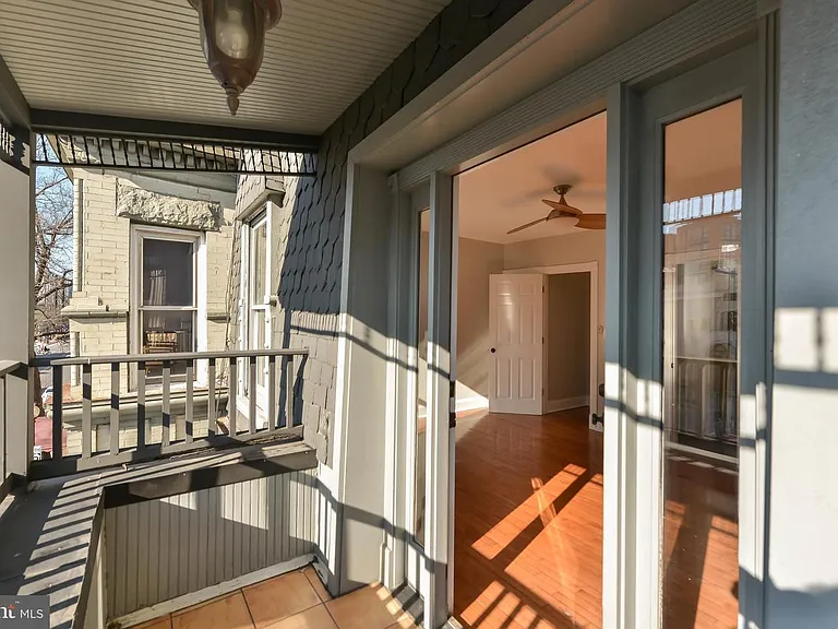 613 Florida Ave NW #2 — Photo 4