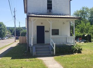 1836 5th St, Portsmouth, OH 45662